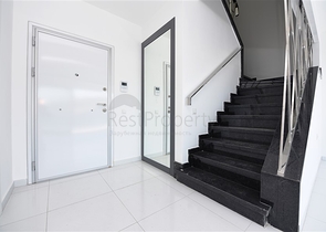 ضمن مجمع خمس نجوم - دوبلكس مميزة في كارجي جاك / الانيا 