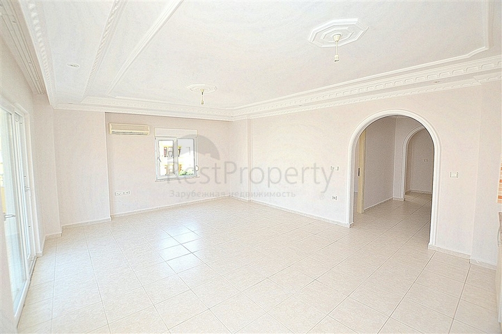 للبيع من المالك مباشرة - شقة غرفتين وصالة في مهموتلار / الانيا