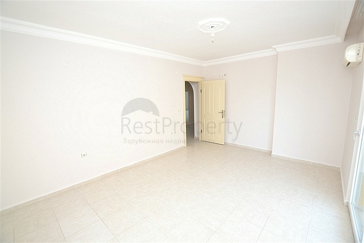 للبيع من المالك مباشرة - شقة غرفتين وصالة في مهموتلار / الانيا