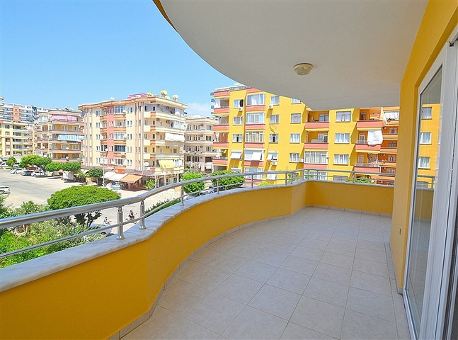 للبيع من المالك مباشرة - شقة غرفتين وصالة في مهموتلار / الانيا