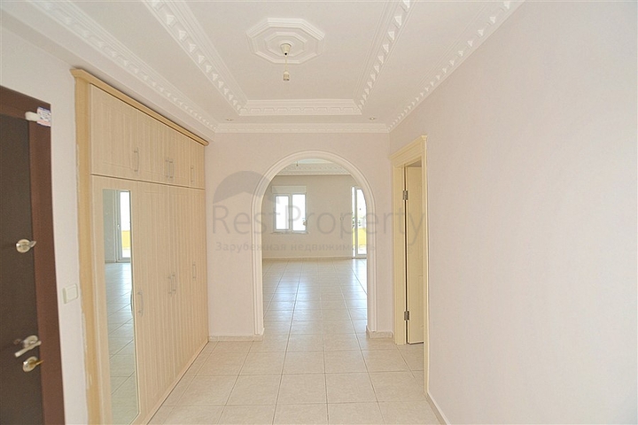 للبيع من المالك مباشرة - شقة غرفتين وصالة في مهموتلار / الانيا