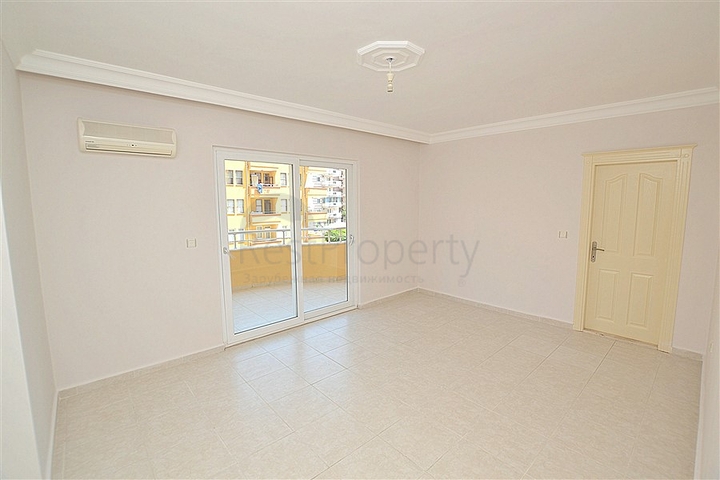 للبيع من المالك مباشرة - شقة غرفتين وصالة في مهموتلار / الانيا