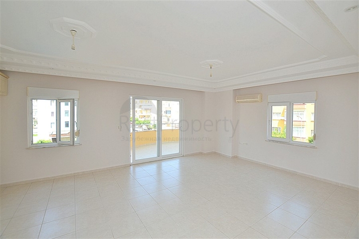 للبيع من المالك مباشرة - شقة غرفتين وصالة في مهموتلار / الانيا