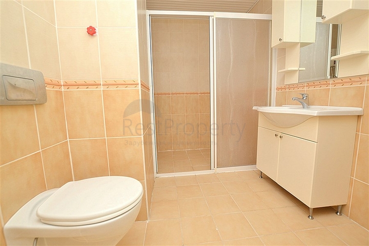 للبيع من المالك مباشرة - شقة غرفتين وصالة في مهموتلار / الانيا