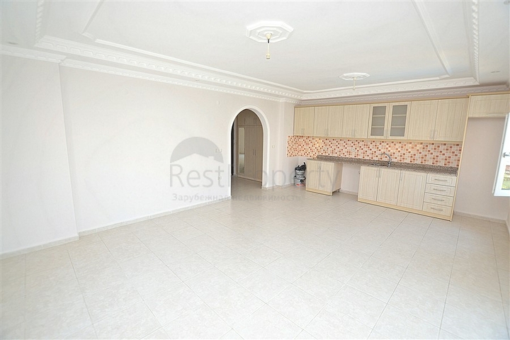 للبيع من المالك مباشرة - شقة غرفتين وصالة في مهموتلار / الانيا