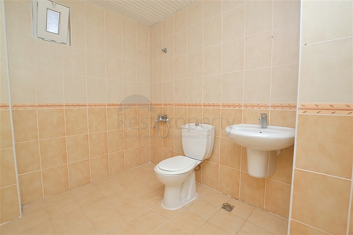 للبيع من المالك مباشرة - شقة غرفتين وصالة في مهموتلار / الانيا