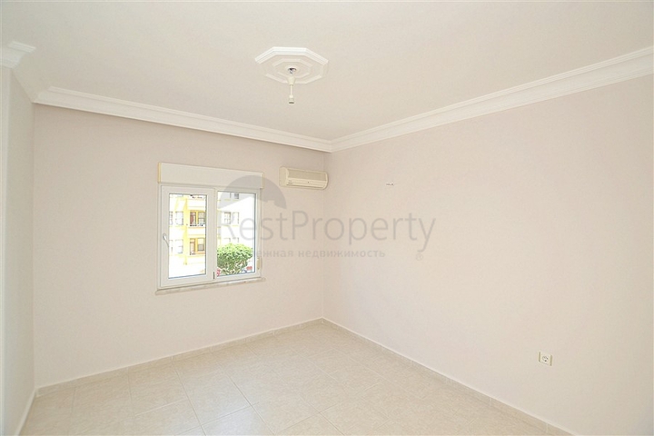 للبيع من المالك مباشرة - شقة غرفتين وصالة في مهموتلار / الانيا