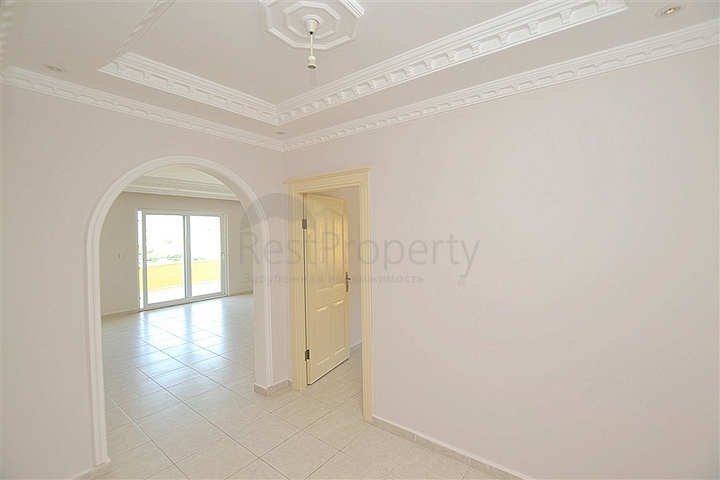 للبيع من المالك مباشرة - شقة غرفتين وصالة في مهموتلار / الانيا