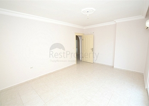 للبيع من المالك مباشرة - شقة غرفتين وصالة في مهموتلار / الانيا