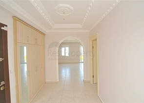 للبيع من المالك مباشرة - شقة غرفتين وصالة في مهموتلار / الانيا