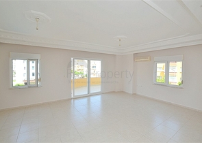 للبيع من المالك مباشرة - شقة غرفتين وصالة في مهموتلار / الانيا