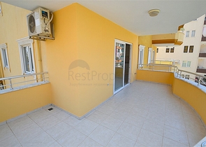 للبيع من المالك مباشرة - شقة غرفتين وصالة في مهموتلار / الانيا