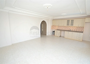 للبيع من المالك مباشرة - شقة غرفتين وصالة في مهموتلار / الانيا