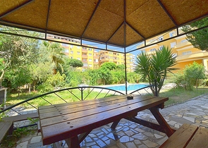 للبيع من المالك مباشرة - شقة غرفتين وصالة في مهموتلار / الانيا