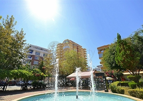 للبيع من المالك مباشرة - شقة غرفتين وصالة في مهموتلار / الانيا