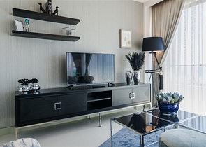 على البحر مباشرة - مشروع سكني قيد الانشاء مع امكانية التقسيط - في كاستل / الانيا 