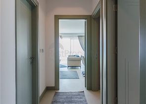 على البحر مباشرة - مشروع سكني قيد الانشاء مع امكانية التقسيط - في كاستل / الانيا 