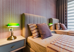 على البحر مباشرة - مشروع سكني قيد الانشاء مع امكانية التقسيط - في كاستل / الانيا 