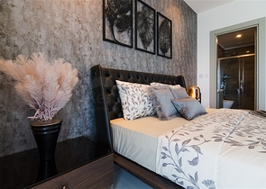 على البحر مباشرة - مشروع سكني قيد الانشاء مع امكانية التقسيط - في كاستل / الانيا 