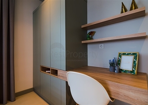 على البحر مباشرة - مشروع سكني قيد الانشاء مع امكانية التقسيط - في كاستل / الانيا 