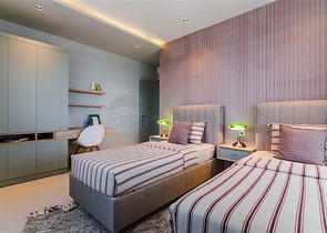 على البحر مباشرة - مشروع سكني قيد الانشاء مع امكانية التقسيط - في كاستل / الانيا 