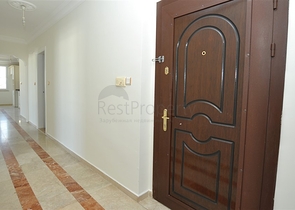 شقة عائلية واسعة ضمن مجمع سكني بسعر مميز جدا -في مهموتلار - الانيا 