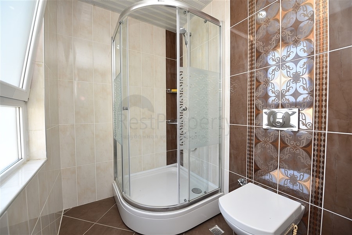 دوبلكس اربع غرف في مهموتلار - الانيا 