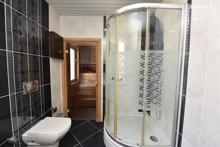 دوبلكس اربع غرف في مهموتلار - الانيا 