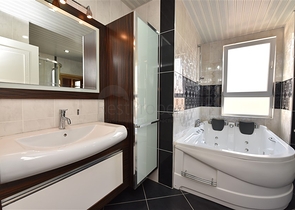 دوبلكس اربع غرف في مهموتلار - الانيا 