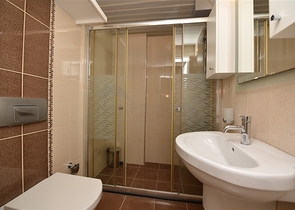 دوبلكس اربع غرف في مهموتلار - الانيا 