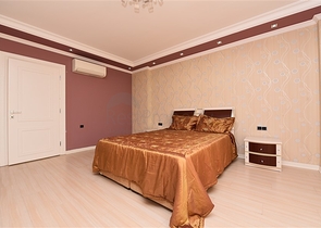 دوبلكس اربع غرف في مهموتلار - الانيا 