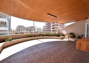 دوبلكس اربع غرف في مهموتلار - الانيا 