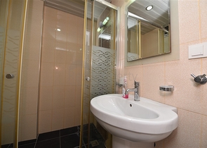 دوبلكس اربع غرف في مهموتلار - الانيا 