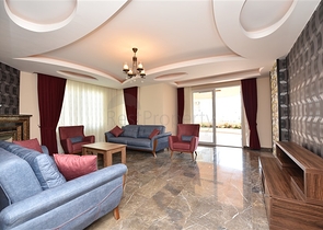 دوبلكس اربع غرف في مهموتلار - الانيا 