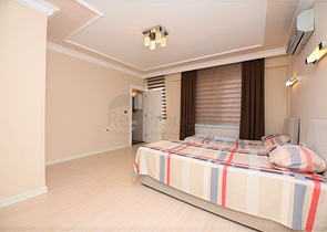 دوبلكس اربع غرف في مهموتلار - الانيا 