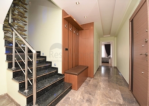 دوبلكس اربع غرف في مهموتلار - الانيا 