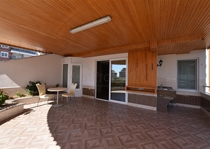 دوبلكس اربع غرف في مهموتلار - الانيا 