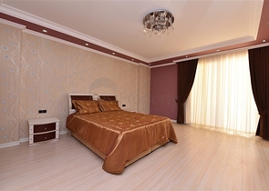 دوبلكس اربع غرف في مهموتلار - الانيا 