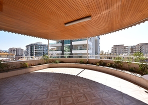 دوبلكس اربع غرف في مهموتلار - الانيا 