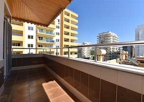 دوبلكس اربع غرف في مهموتلار - الانيا 