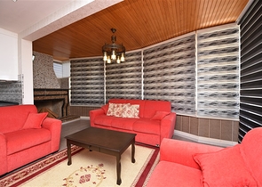 دوبلكس اربع غرف في مهموتلار - الانيا 