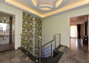 دوبلكس اربع غرف في مهموتلار - الانيا 