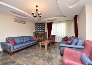 دوبلكس اربع غرف في مهموتلار - الانيا 