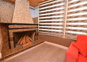 دوبلكس اربع غرف في مهموتلار - الانيا 