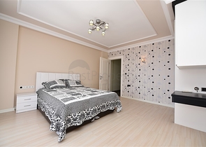 دوبلكس اربع غرف في مهموتلار - الانيا 