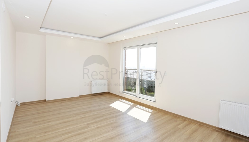 مجمع سكني  في منطقة كيبيز أنطاليا