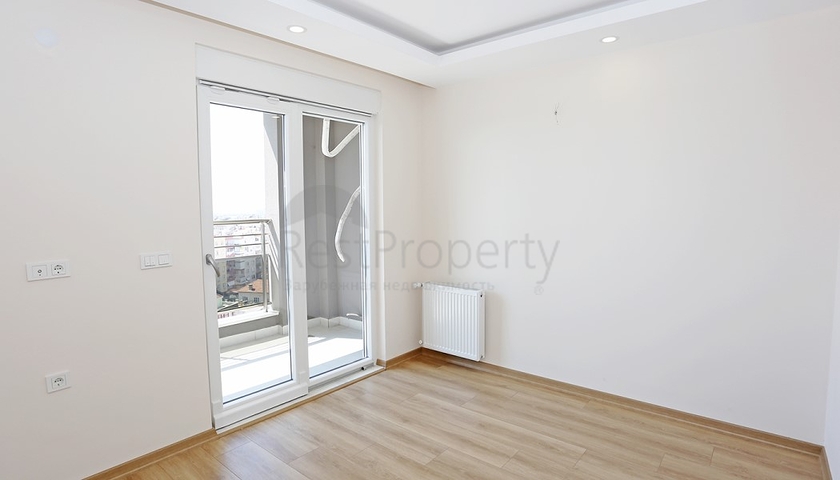 مجمع سكني  في منطقة كيبيز أنطاليا