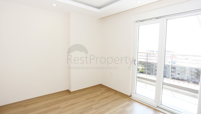 مجمع سكني  في منطقة كيبيز أنطاليا