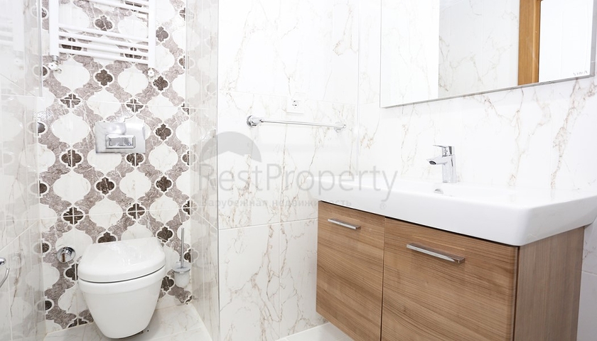 مجمع سكني  في منطقة كيبيز أنطاليا