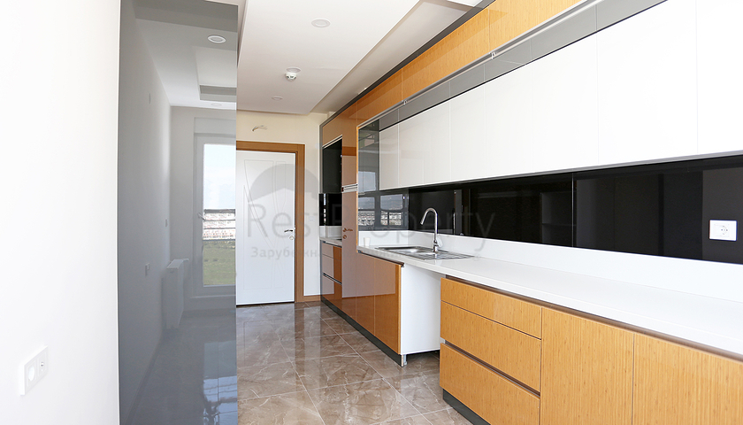 مجمع سكني  في منطقة كيبيز أنطاليا